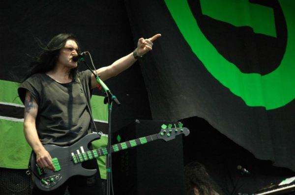 Type O Negative в София